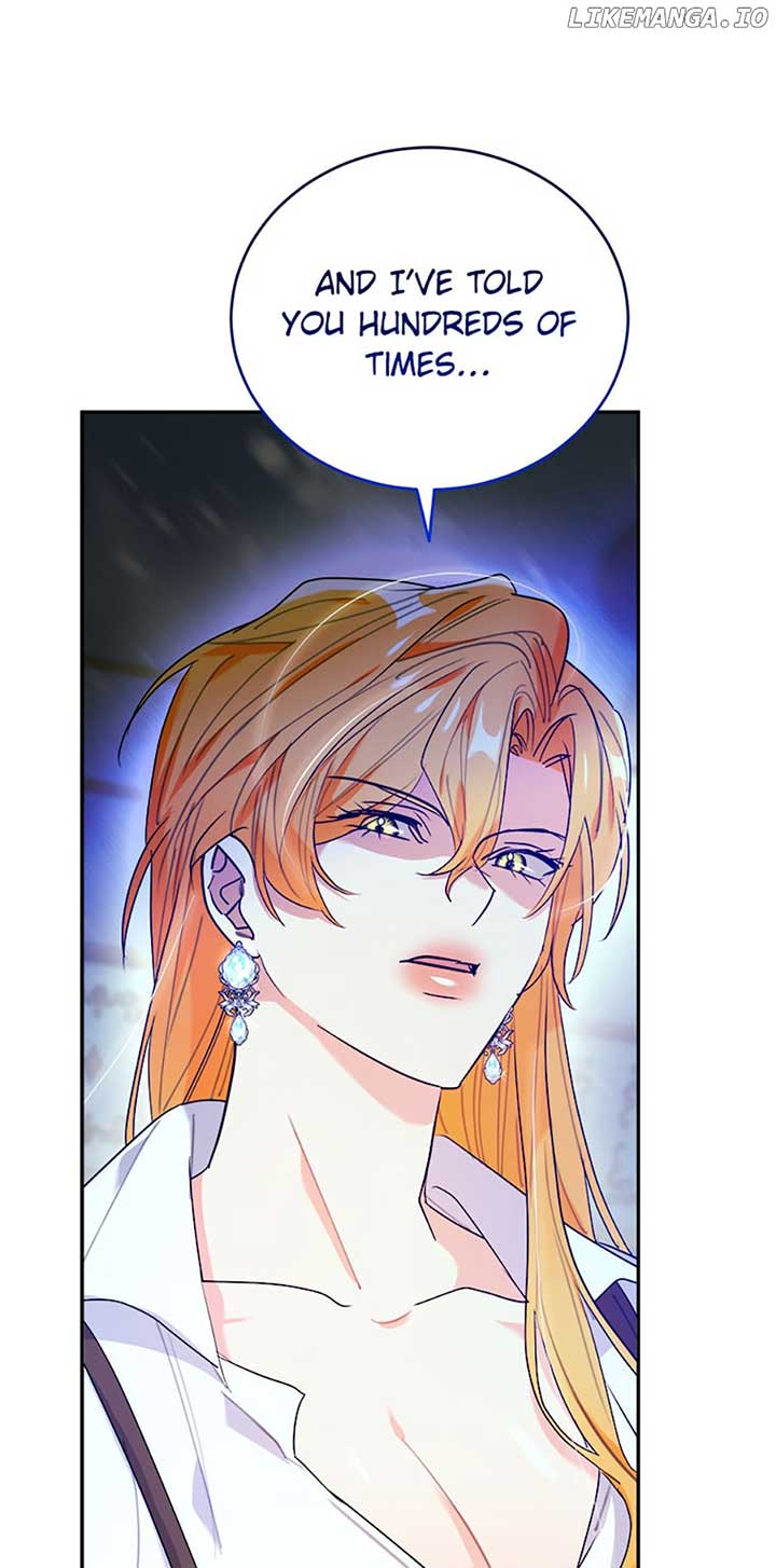 The Archduke’s Pet Chapter 55 - Page 55