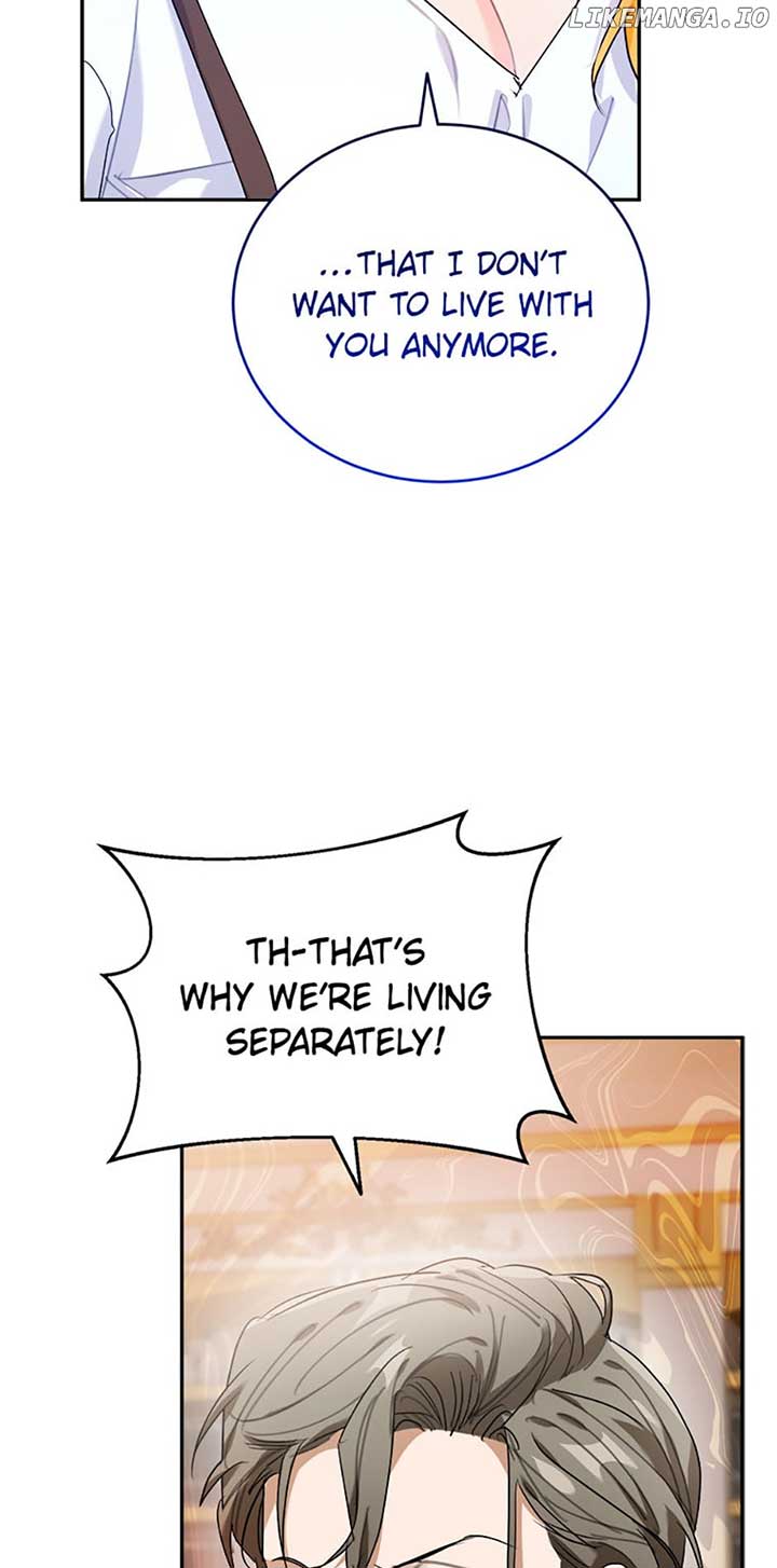The Archduke’s Pet Chapter 55 - Page 56
