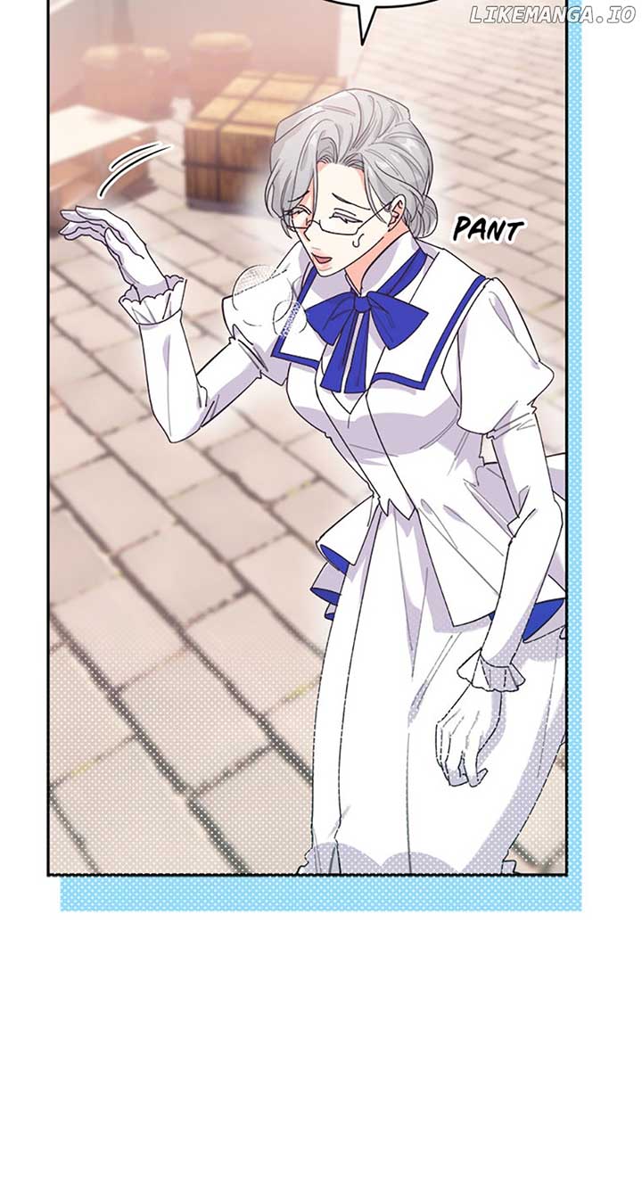 The Archduke’s Pet Chapter 55 - Page 7