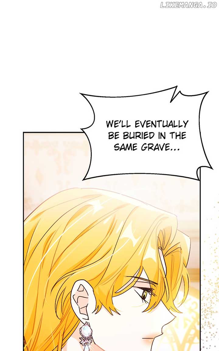 The Archduke’s Pet Chapter 55 - Page 61
