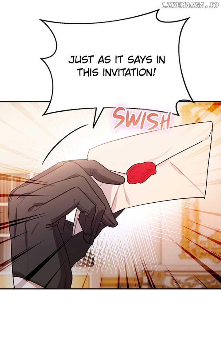 The Archduke’s Pet Chapter 55 - Page 63