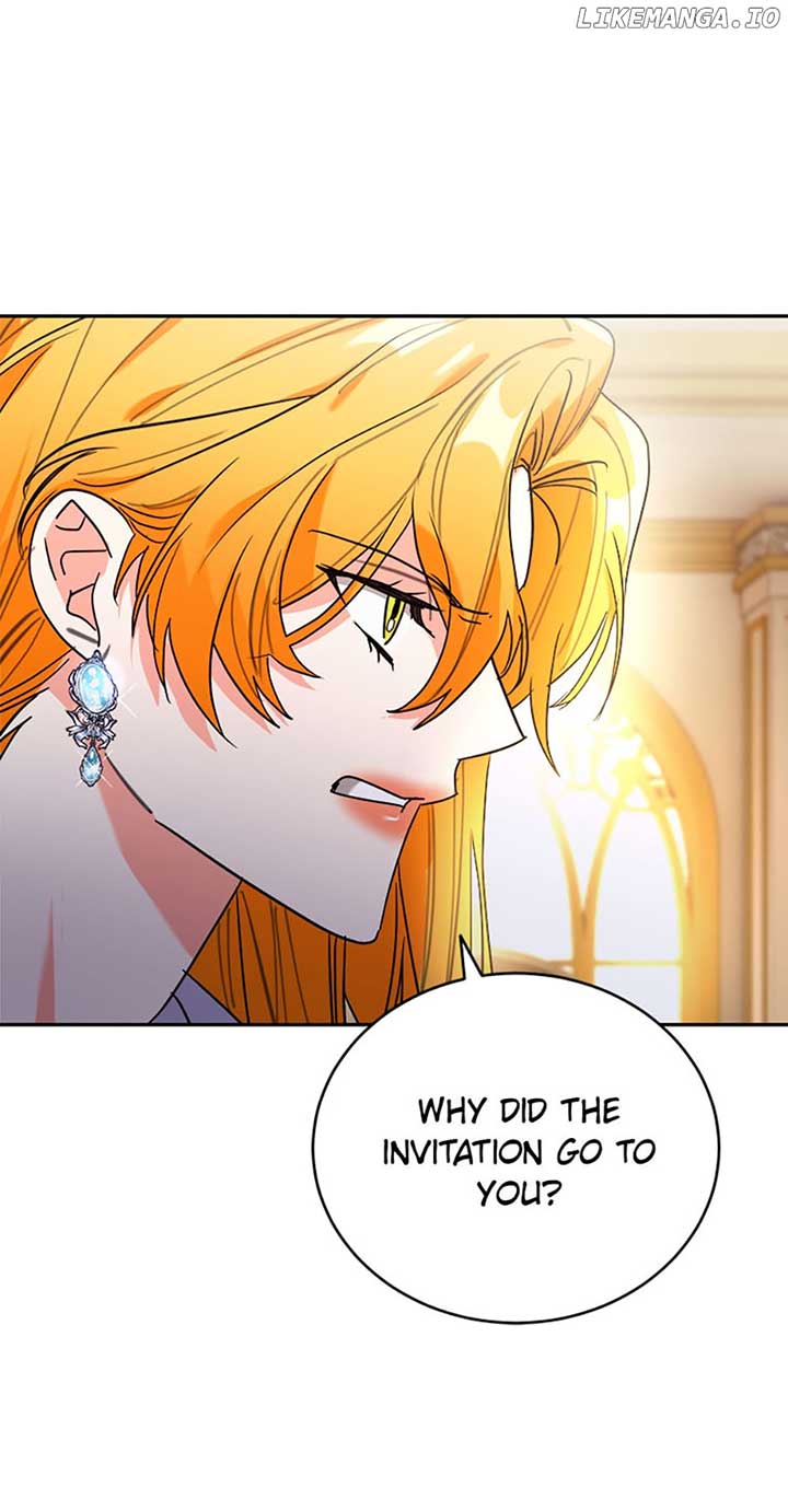 The Archduke’s Pet Chapter 55 - Page 64
