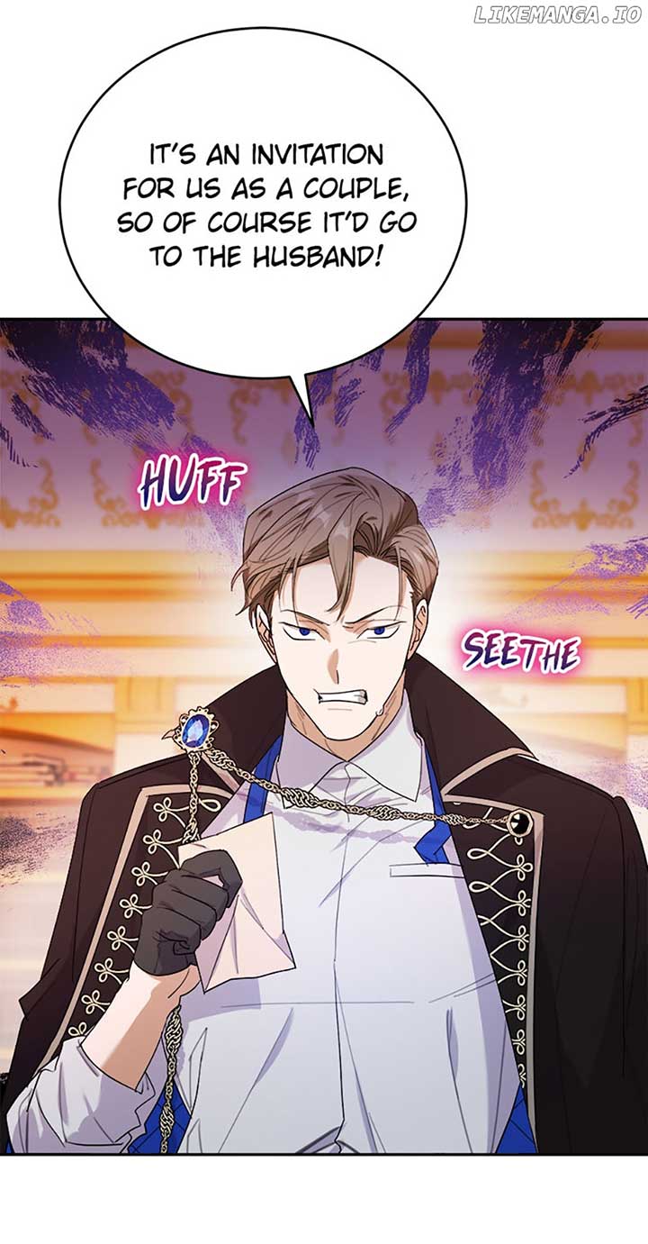 The Archduke’s Pet Chapter 55 - Page 65