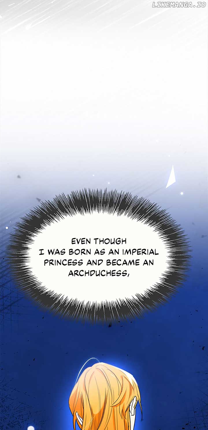 The Archduke’s Pet Chapter 55 - Page 67