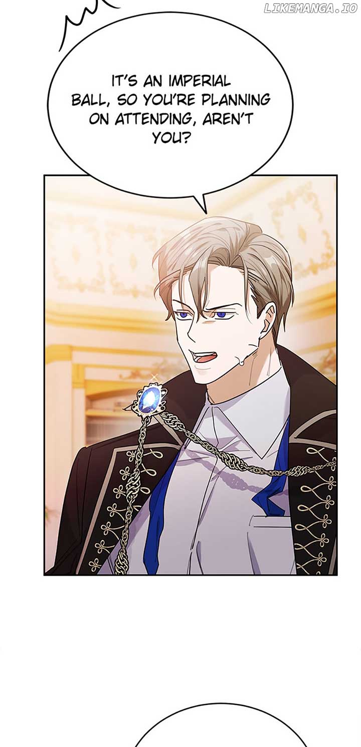 The Archduke’s Pet Chapter 55 - Page 69