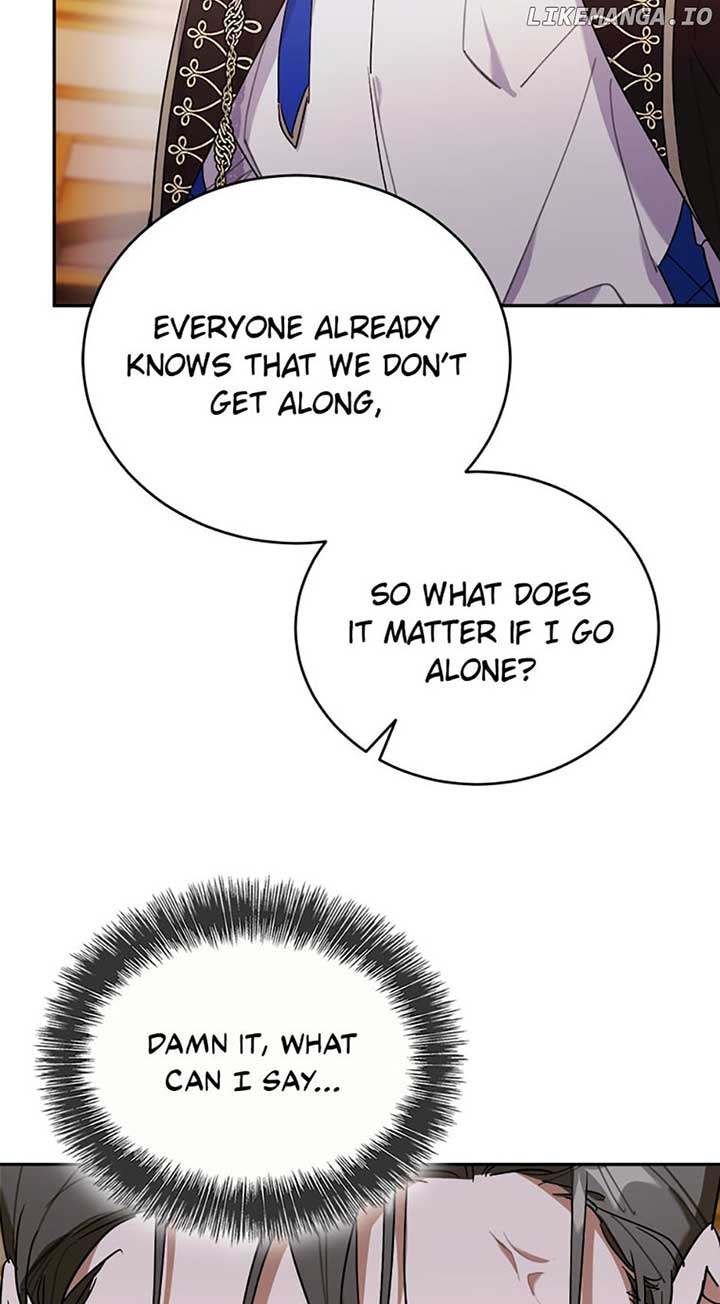 The Archduke’s Pet Chapter 55 - Page 72