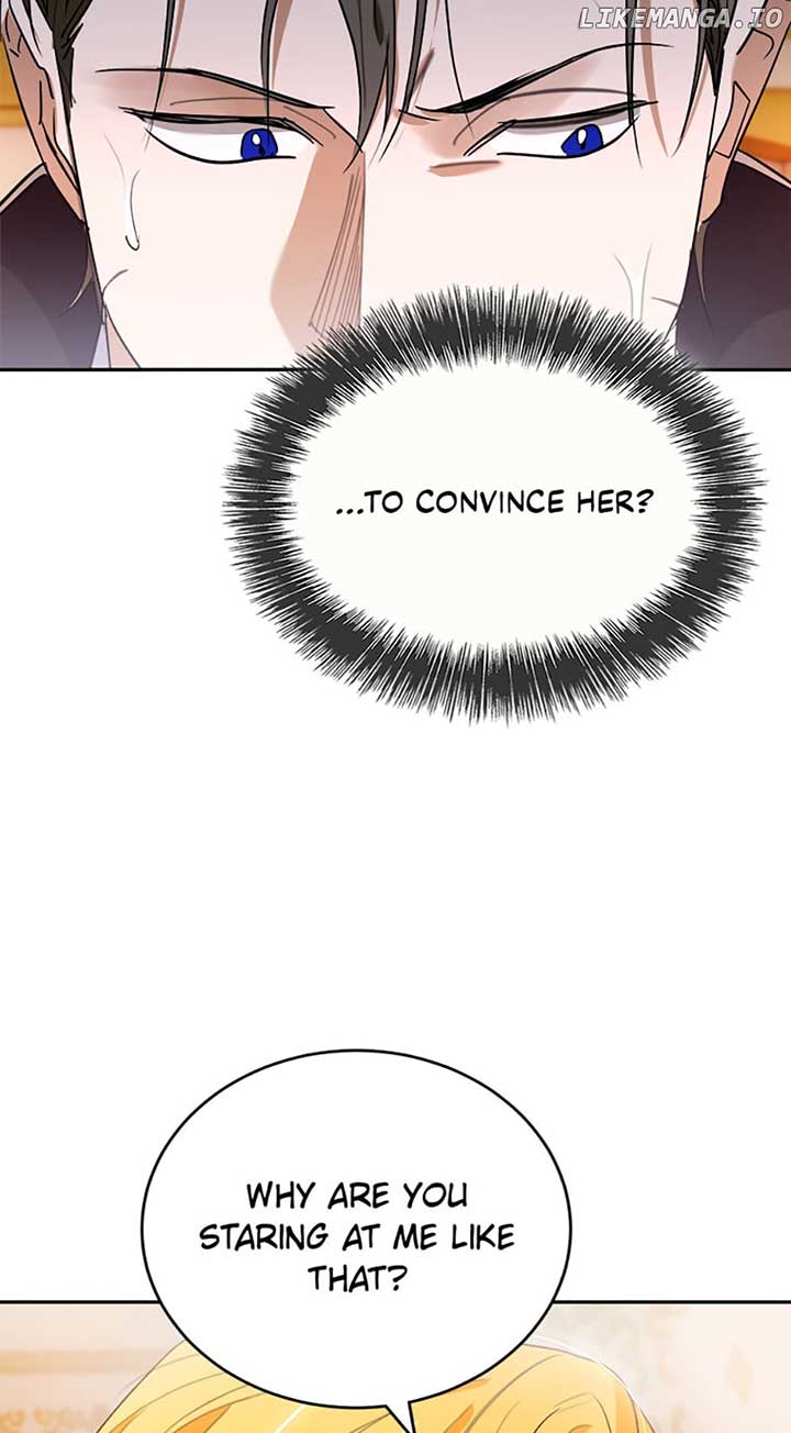 The Archduke’s Pet Chapter 55 - Page 73