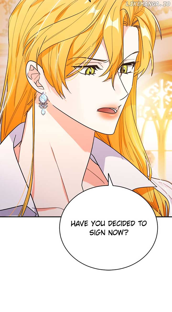 The Archduke’s Pet Chapter 55 - Page 74
