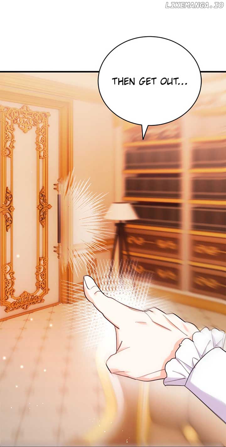 The Archduke’s Pet Chapter 55 - Page 76