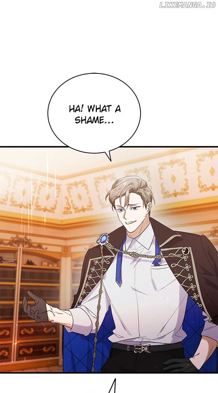 The Archduke’s Pet Chapter 55 - Page 78