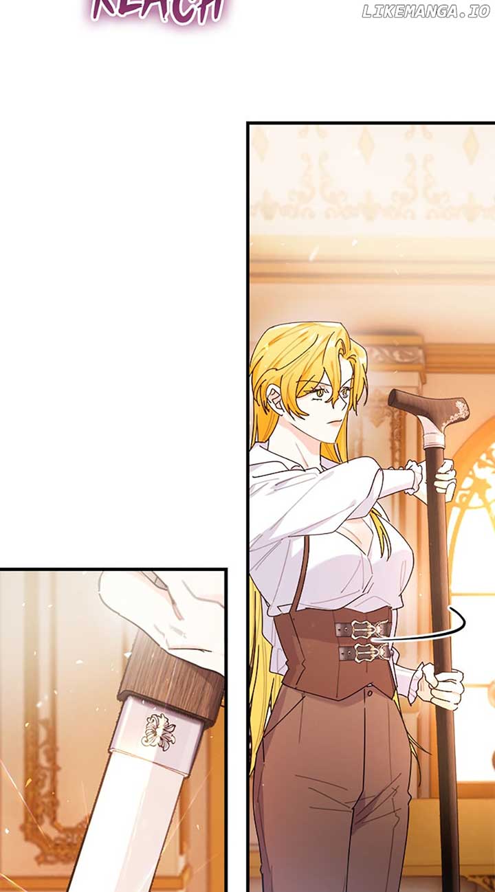 The Archduke’s Pet Chapter 55 - Page 80