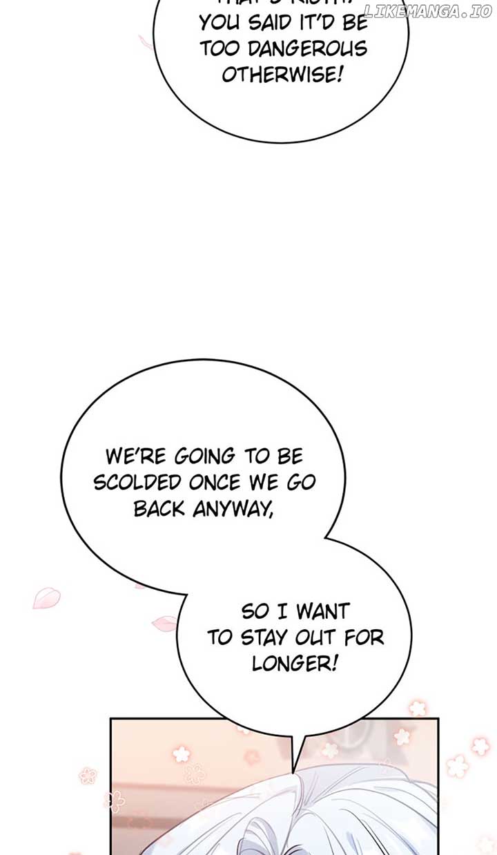 The Archduke’s Pet Chapter 55 - Page 9