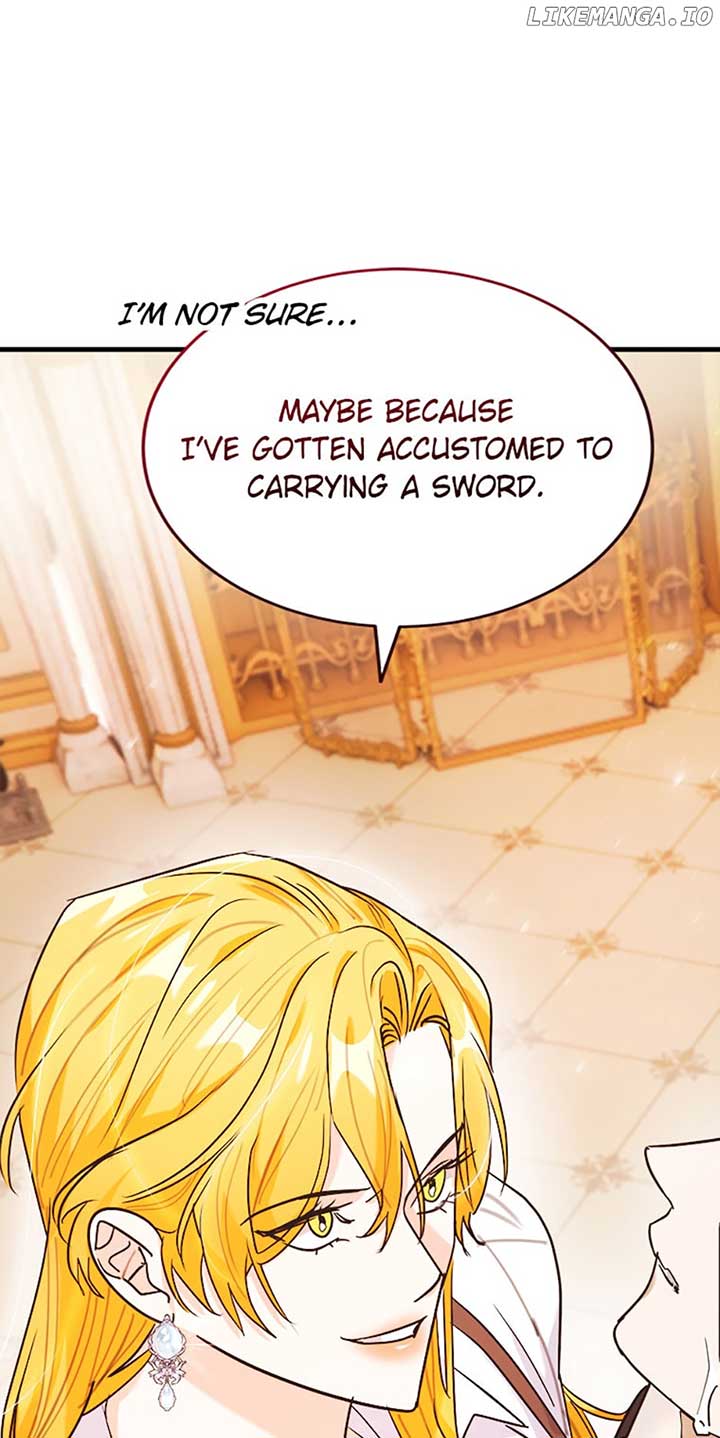 The Archduke’s Pet Chapter 55 - Page 87