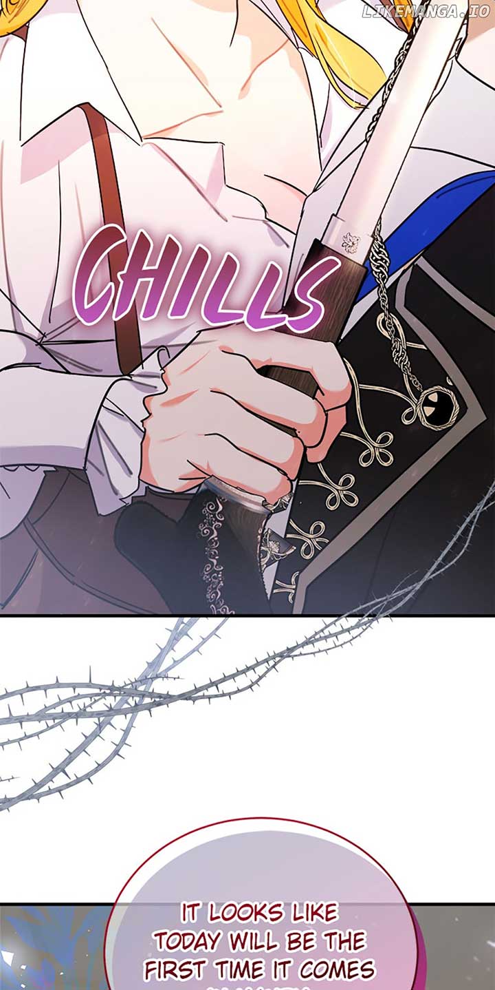 The Archduke’s Pet Chapter 55 - Page 88