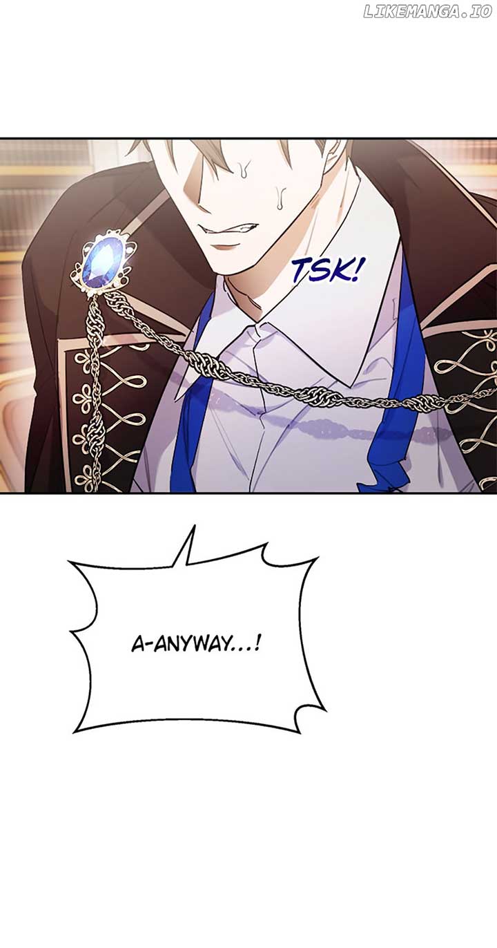 The Archduke’s Pet Chapter 56 - Page 2