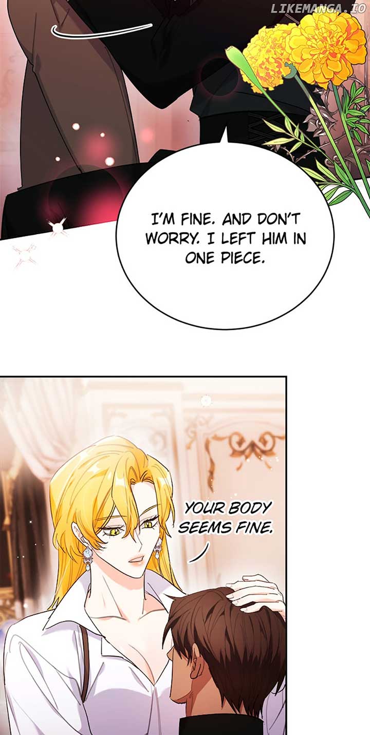 The Archduke’s Pet Chapter 56 - Page 18
