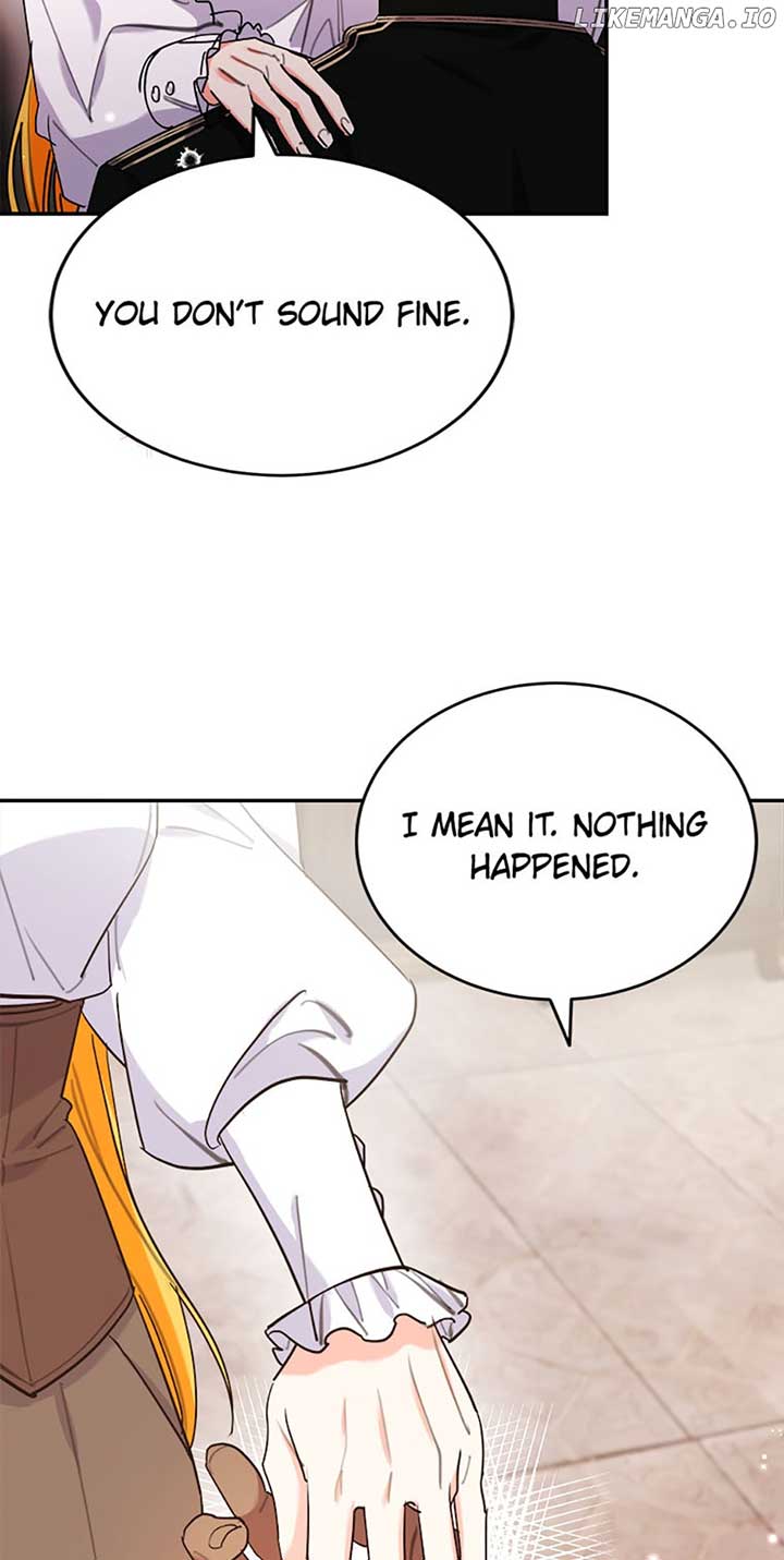 The Archduke’s Pet Chapter 56 - Page 19