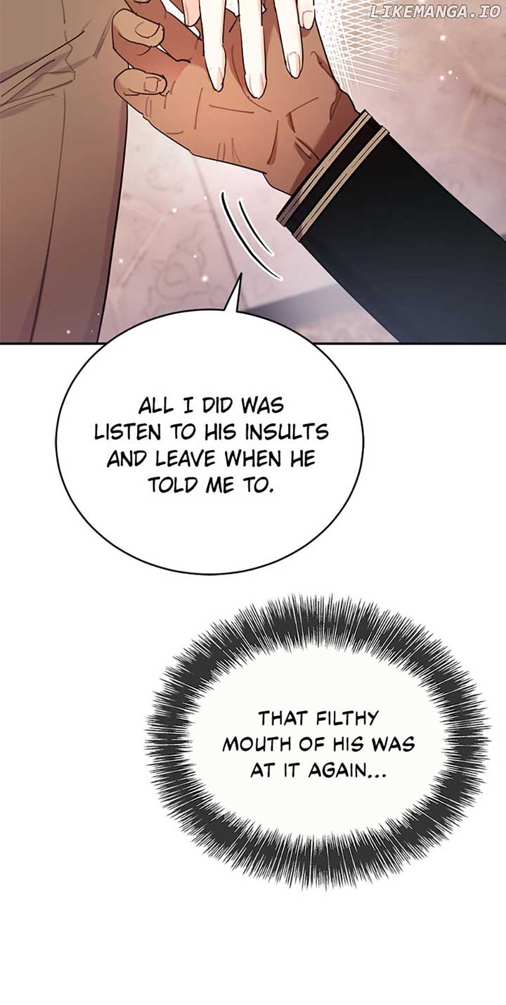 The Archduke’s Pet Chapter 56 - Page 20
