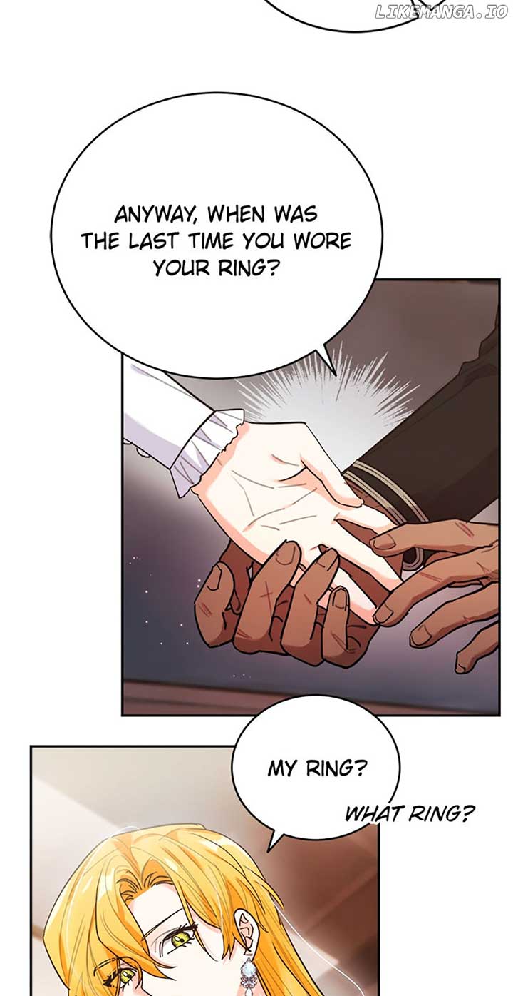 The Archduke’s Pet Chapter 56 - Page 23