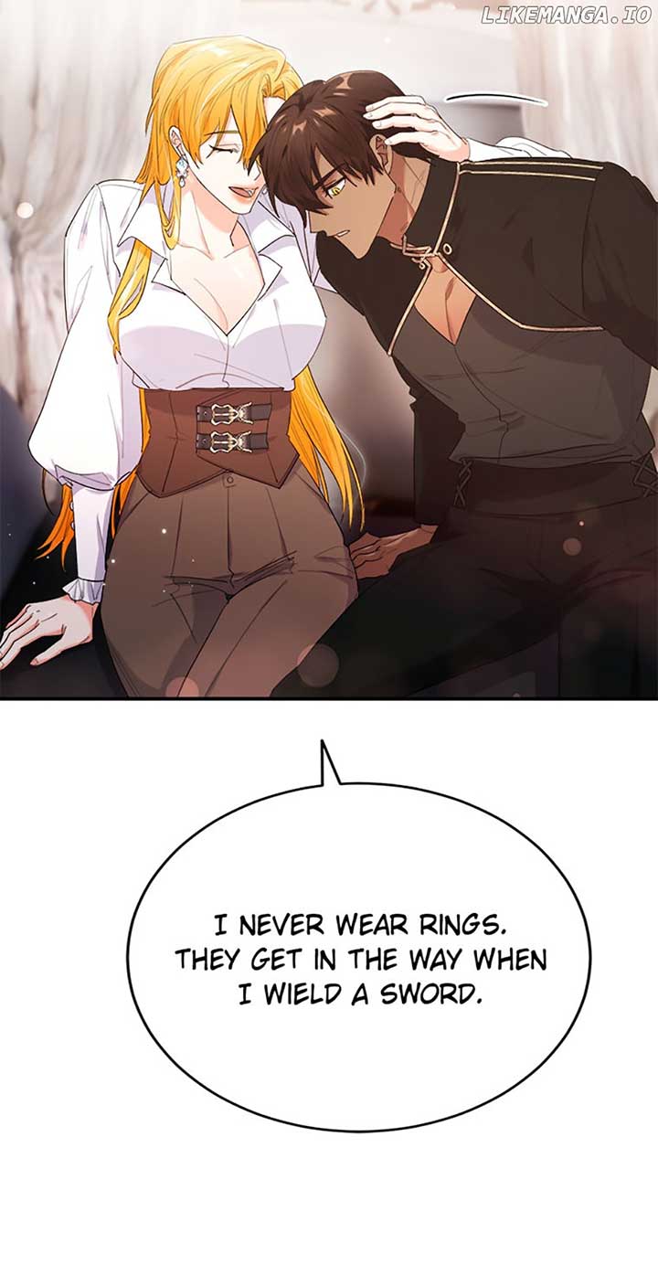 The Archduke’s Pet Chapter 56 - Page 27