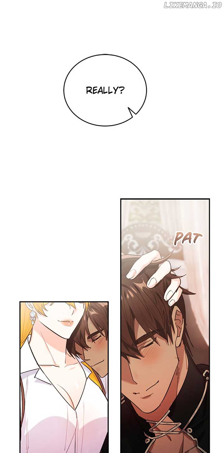 The Archduke’s Pet Chapter 56 - Page 28