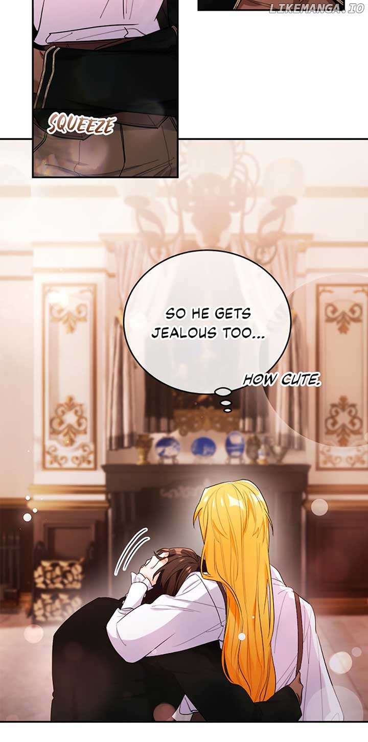 The Archduke’s Pet Chapter 56 - Page 29
