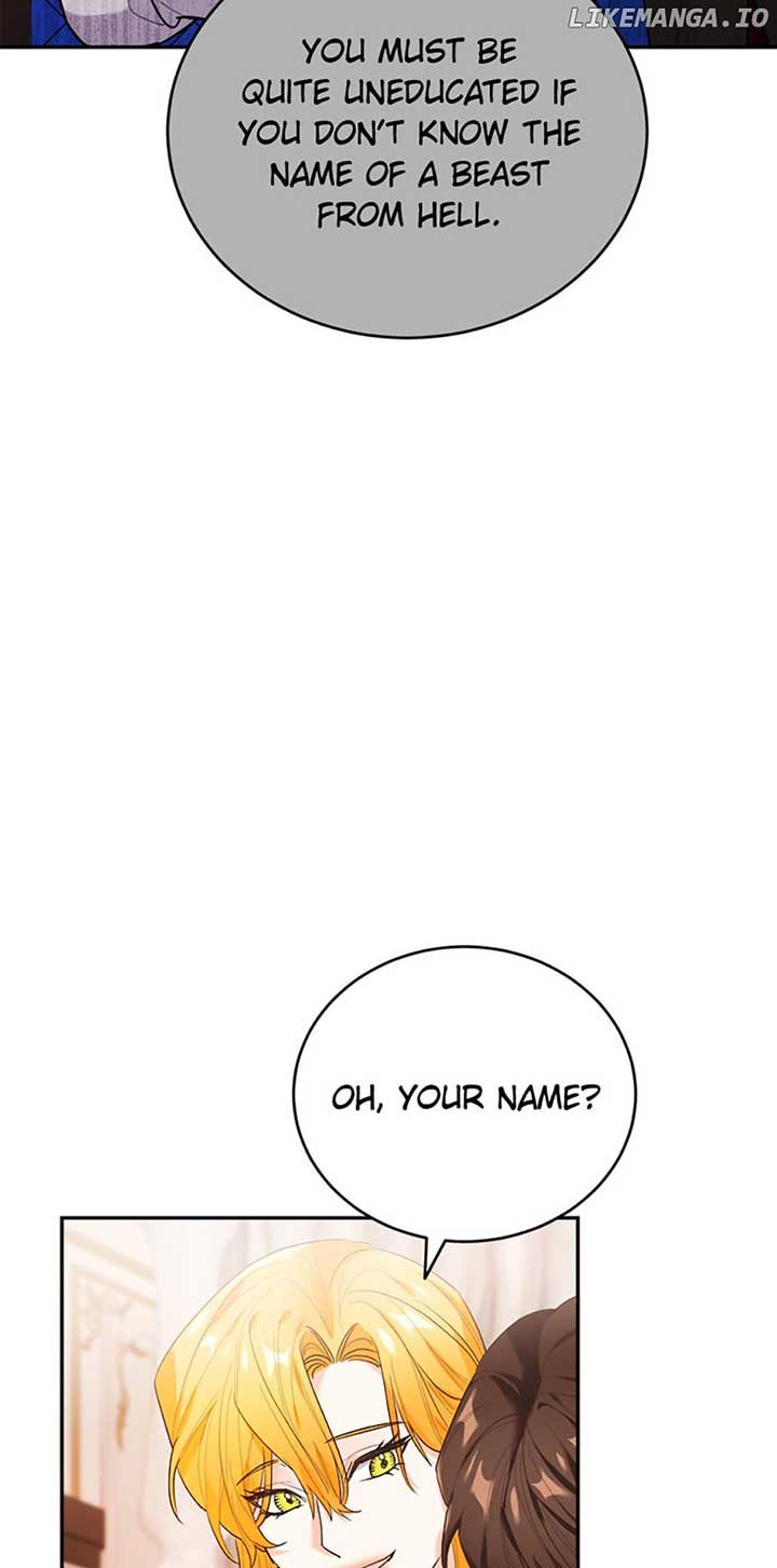 The Archduke’s Pet Chapter 56 - Page 32