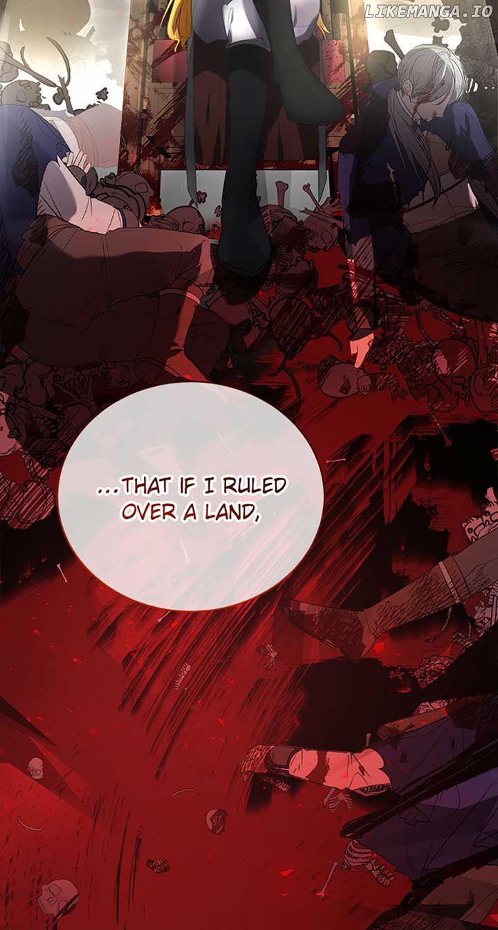 The Archduke’s Pet Chapter 56 - Page 36