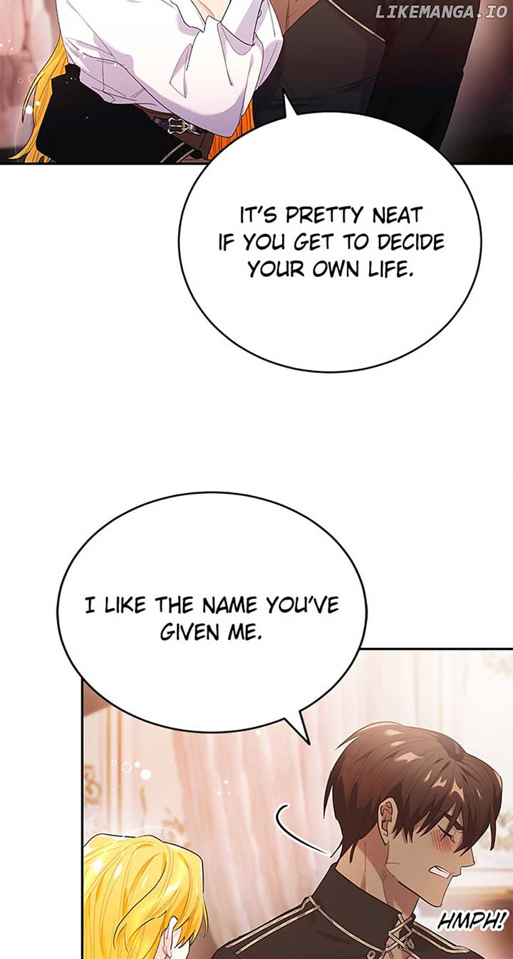 The Archduke’s Pet Chapter 56 - Page 40