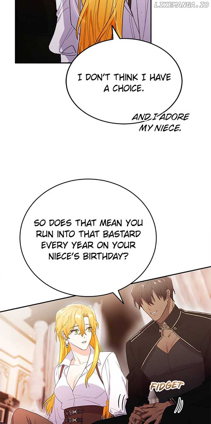 The Archduke’s Pet Chapter 56 - Page 44