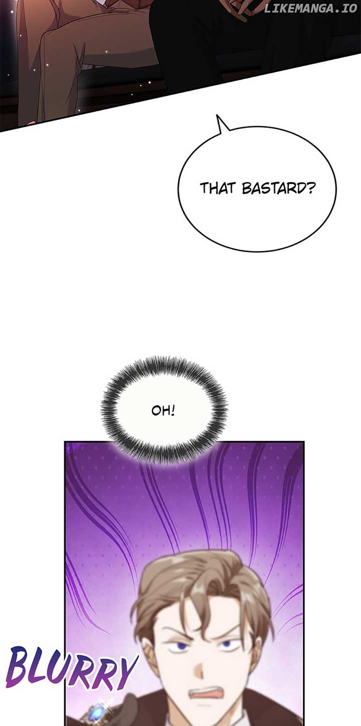 The Archduke’s Pet Chapter 56 - Page 45