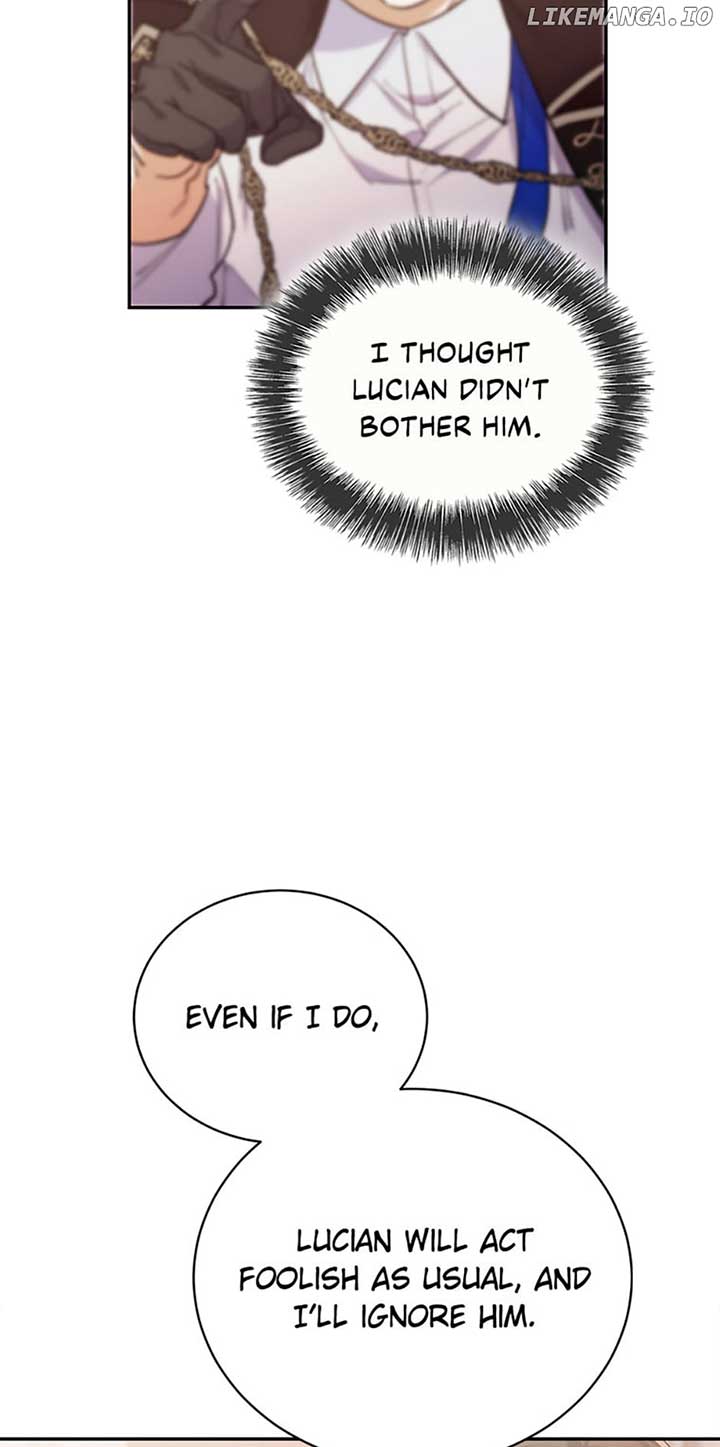 The Archduke’s Pet Chapter 56 - Page 46