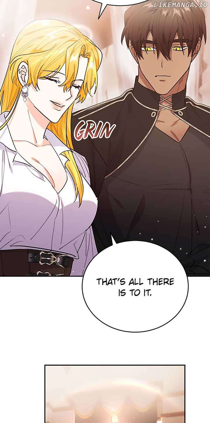 The Archduke’s Pet Chapter 56 - Page 47