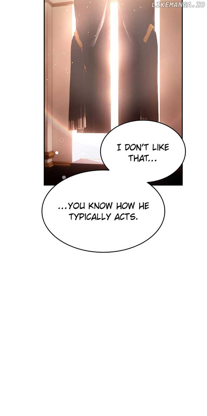 The Archduke’s Pet Chapter 56 - Page 48