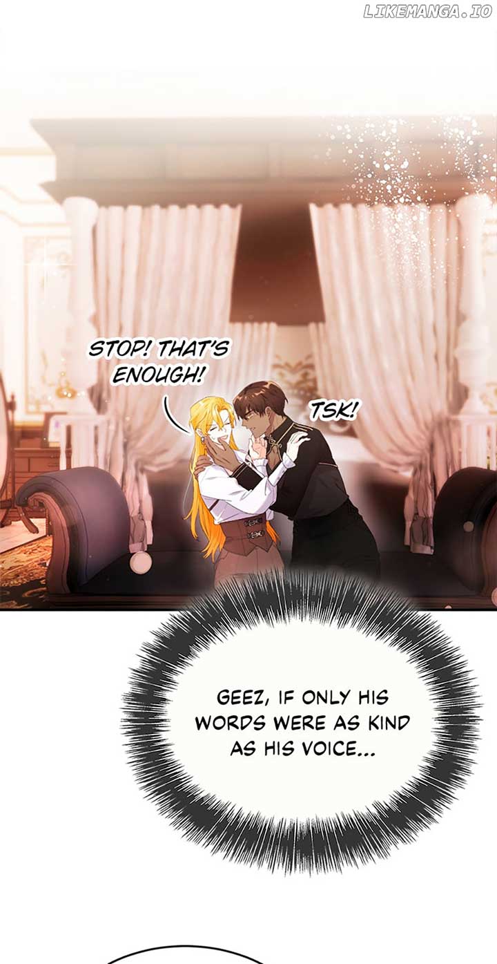 The Archduke’s Pet Chapter 56 - Page 51