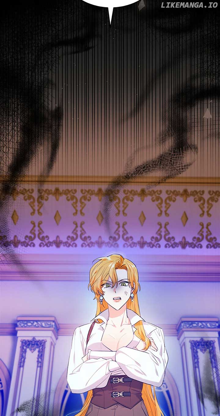 The Archduke’s Pet Chapter 56 - Page 54