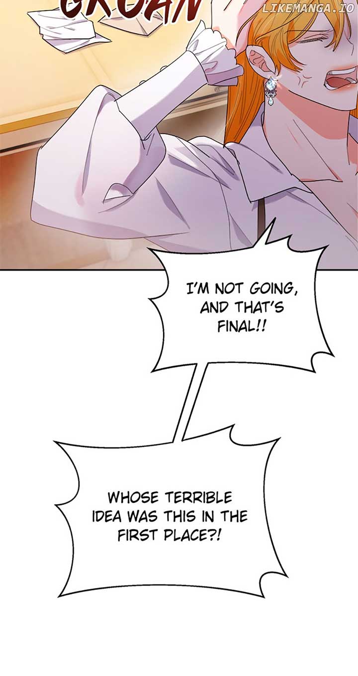 The Archduke’s Pet Chapter 56 - Page 56
