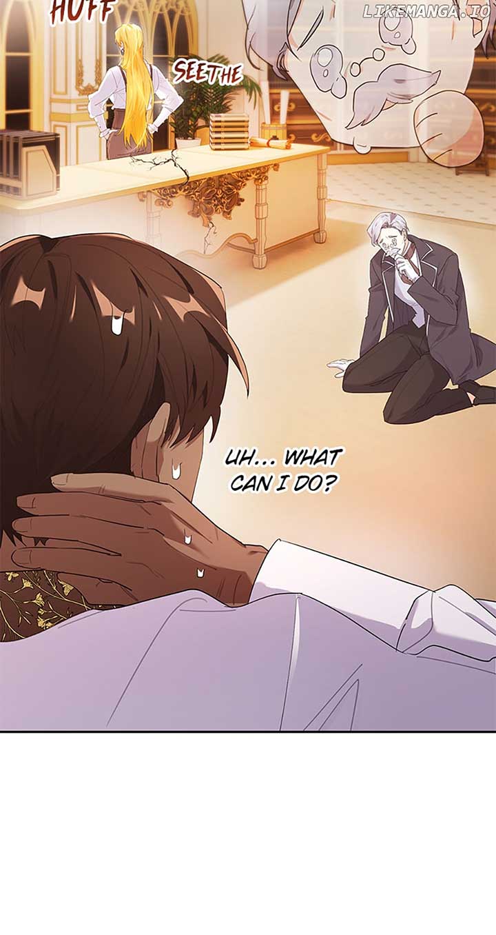 The Archduke’s Pet Chapter 56 - Page 59
