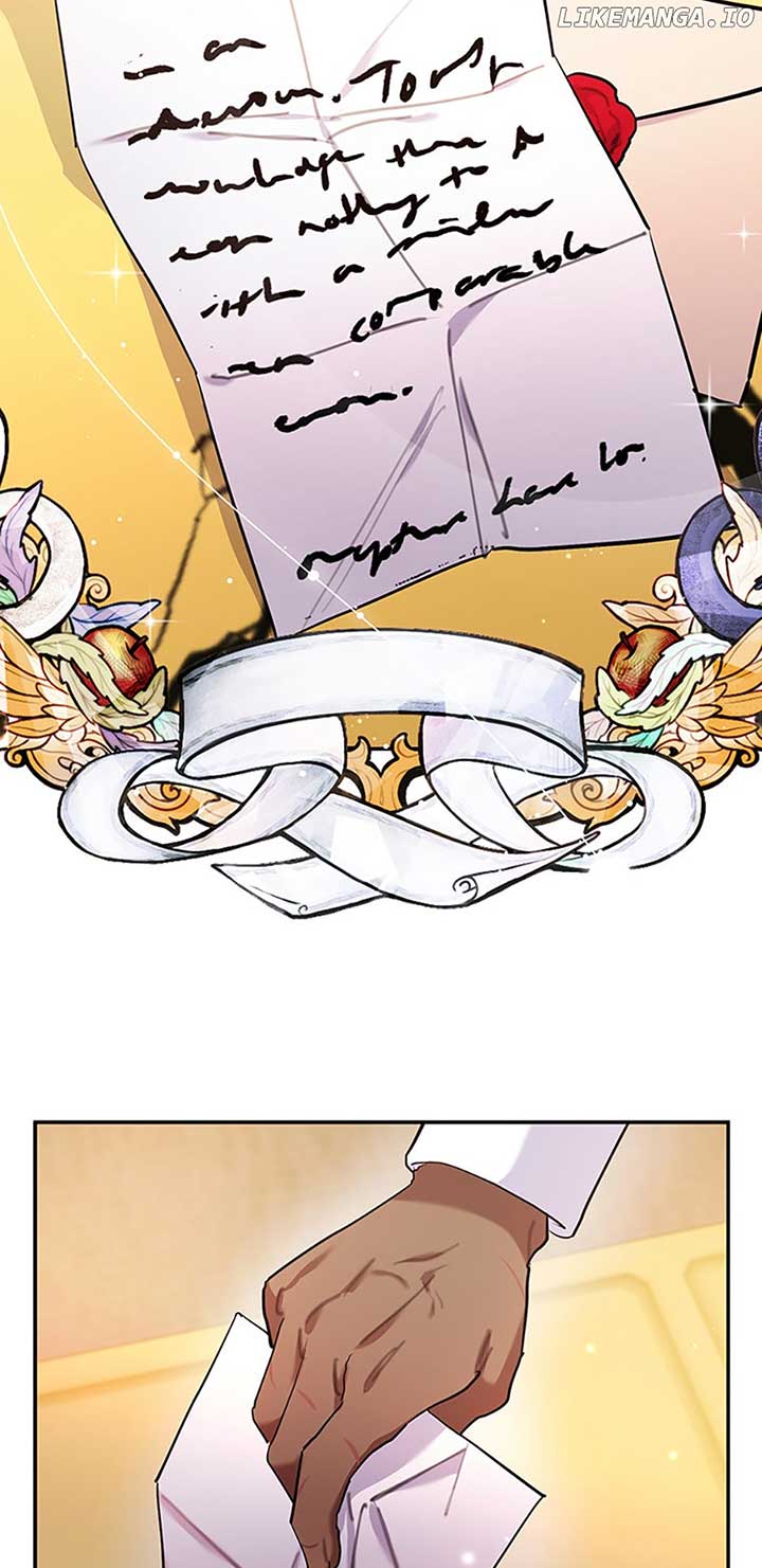 The Archduke’s Pet Chapter 56 - Page 62