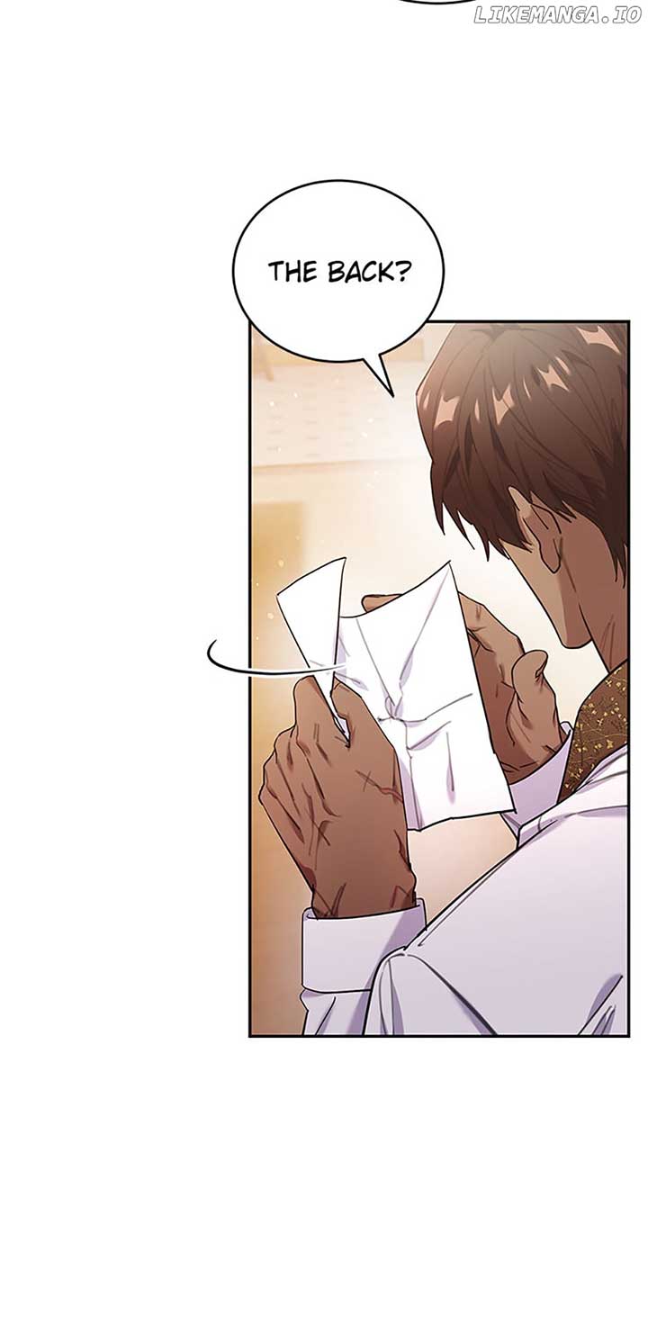 The Archduke’s Pet Chapter 56 - Page 66
