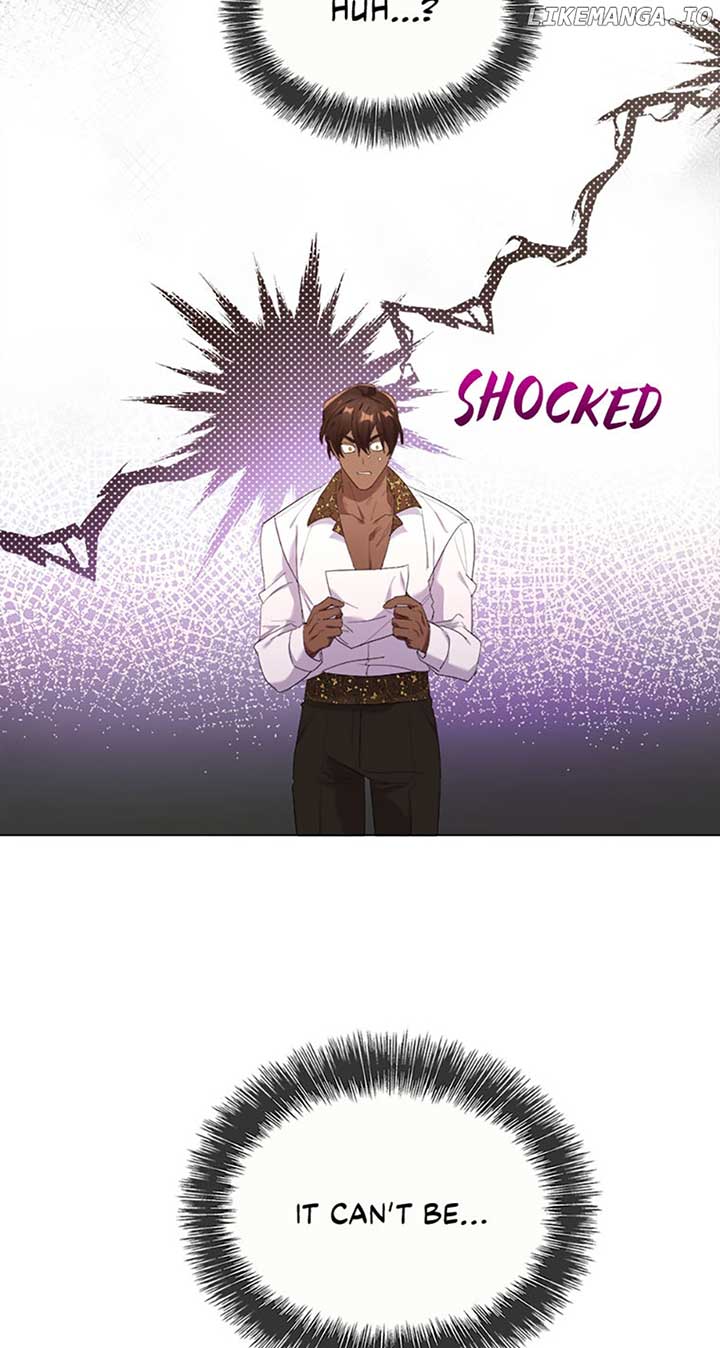 The Archduke’s Pet Chapter 56 - Page 70