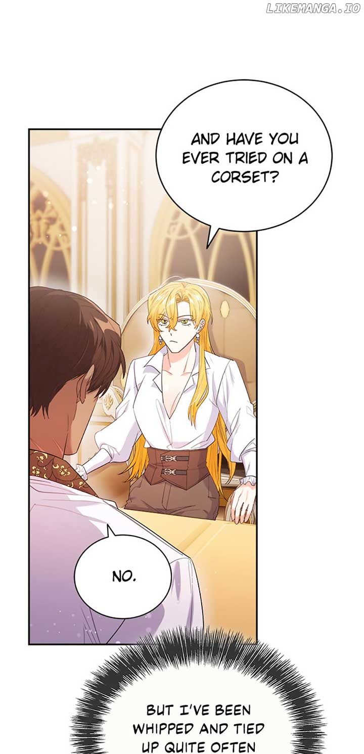 The Archduke’s Pet Chapter 57 - Page 17