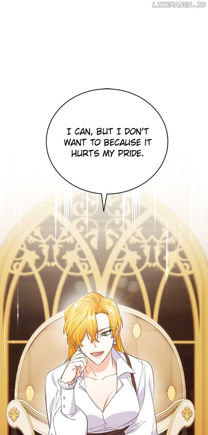 The Archduke’s Pet Chapter 57 - Page 24