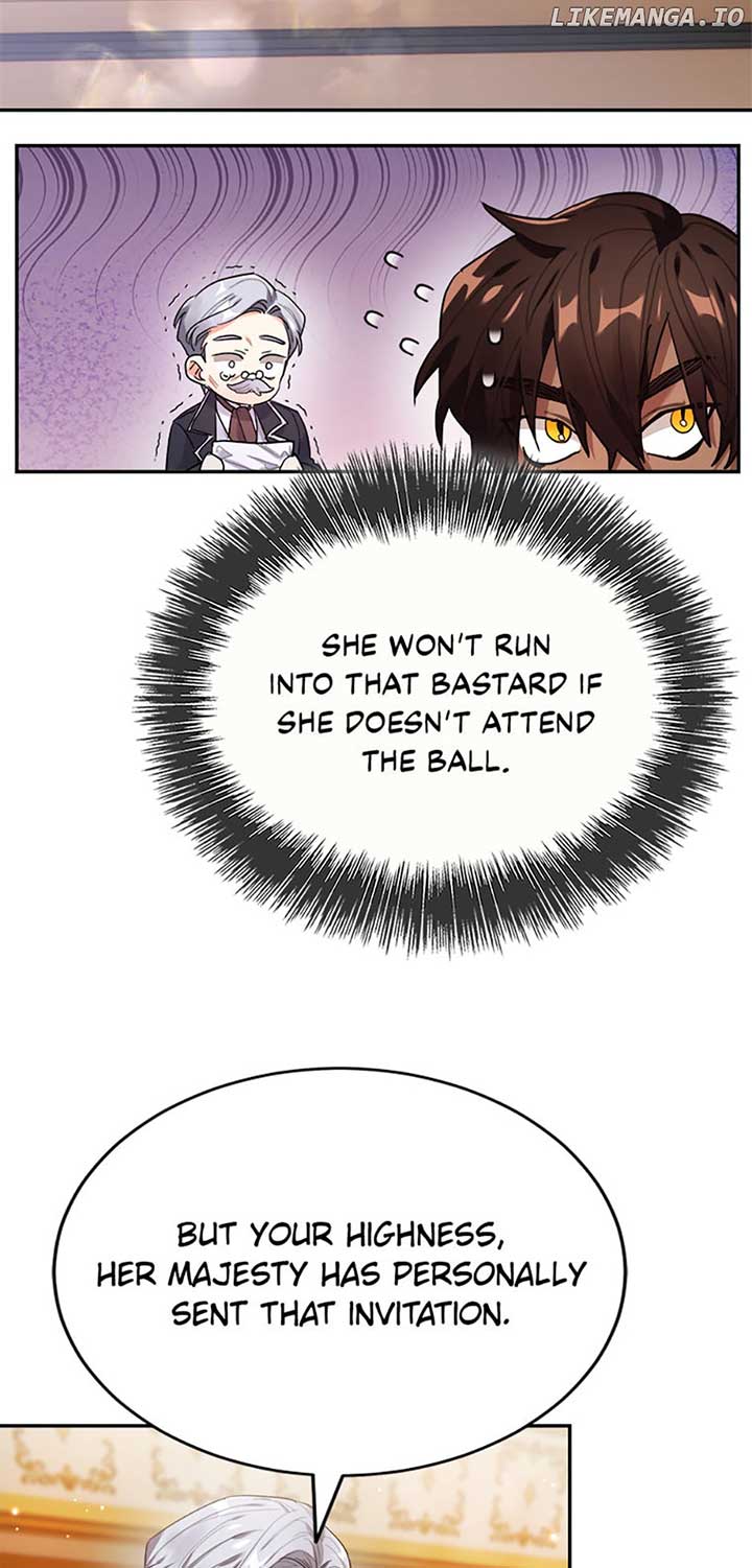 The Archduke’s Pet Chapter 57 - Page 27