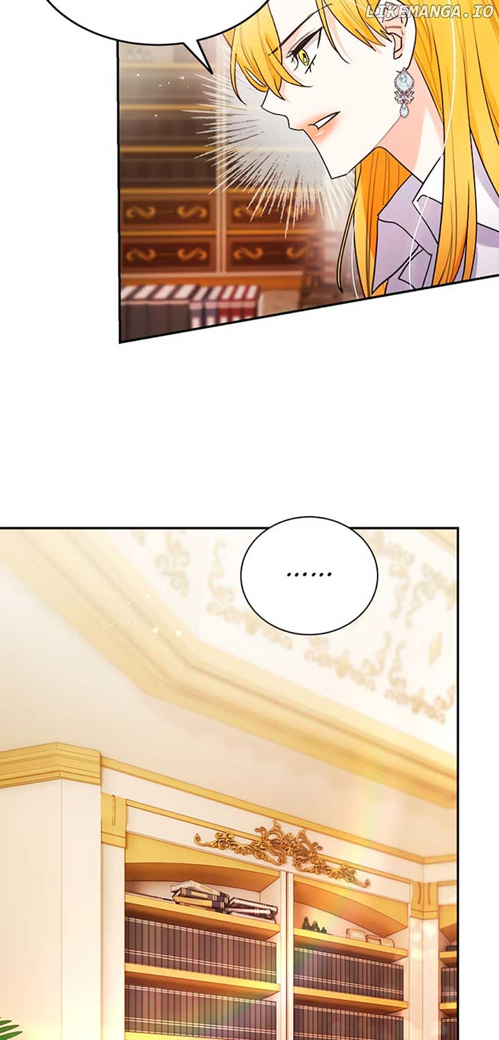 The Archduke’s Pet Chapter 57 - Page 29