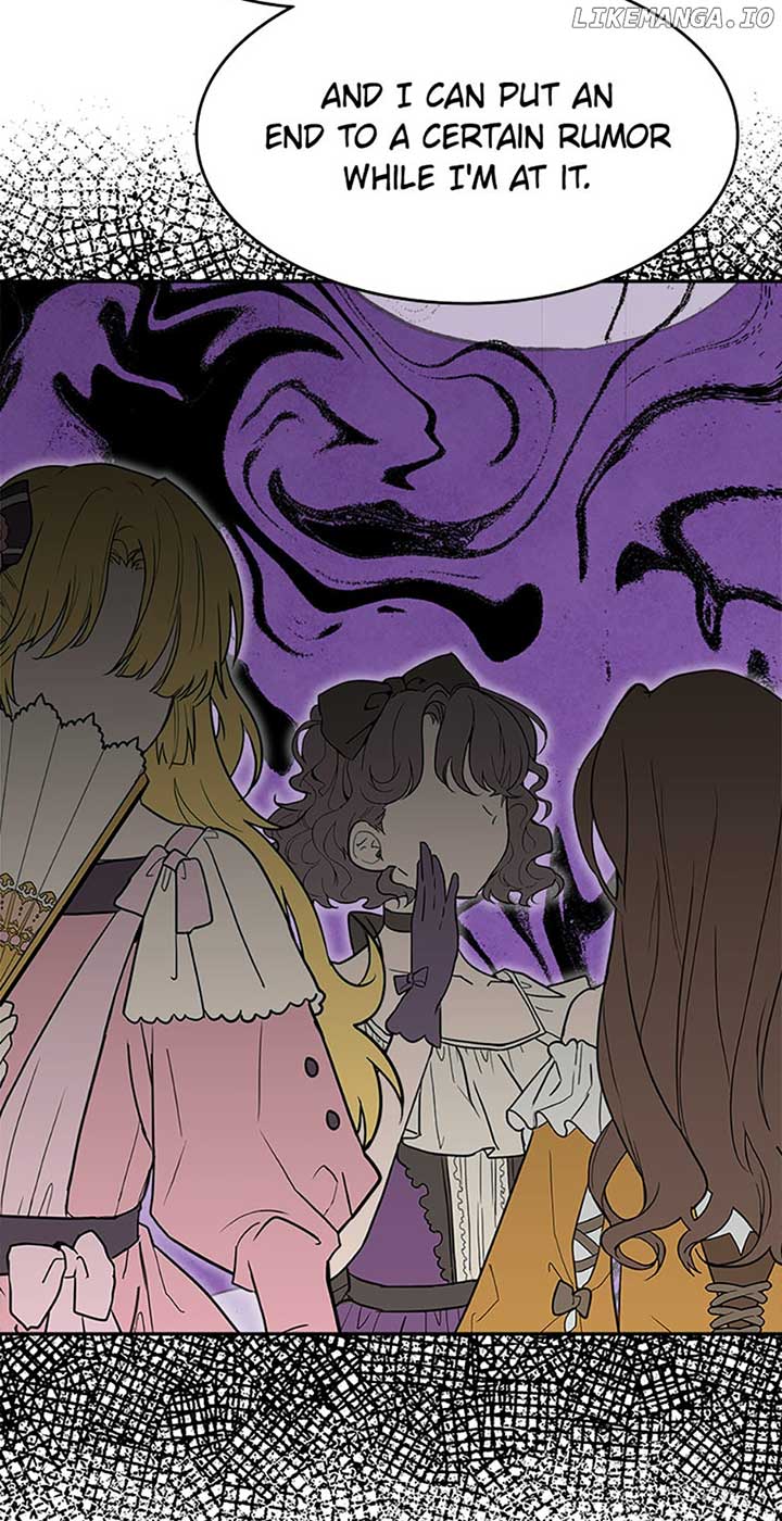 The Archduke’s Pet Chapter 57 - Page 34