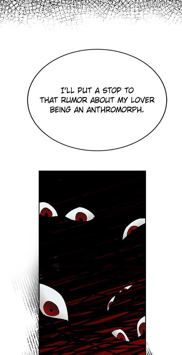 The Archduke’s Pet Chapter 57 - Page 35