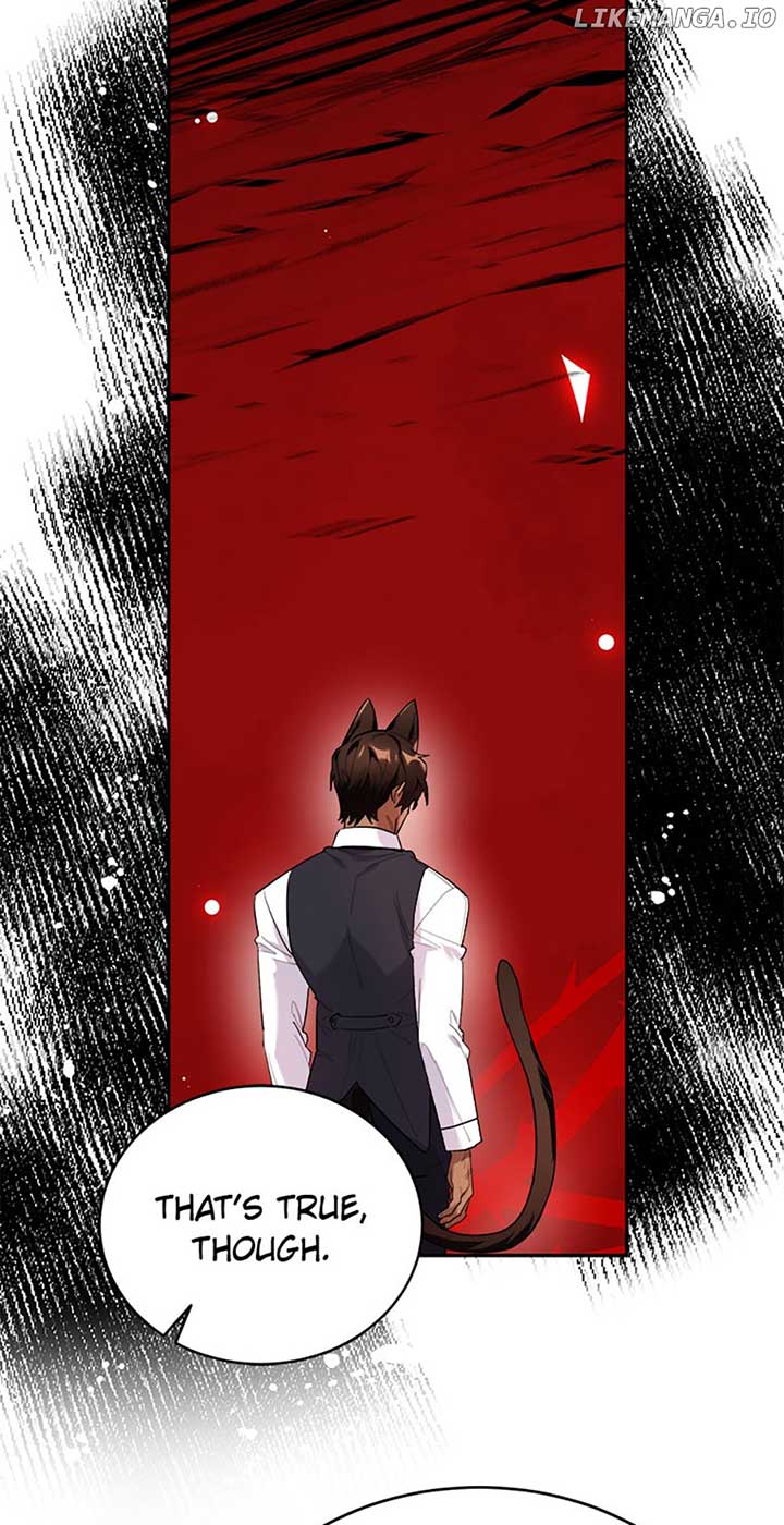 The Archduke’s Pet Chapter 57 - Page 36