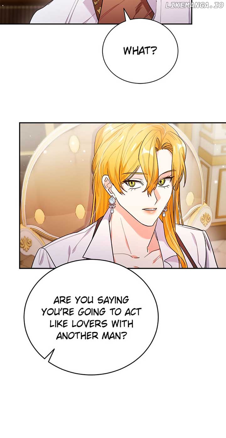 The Archduke’s Pet Chapter 57 - Page 39