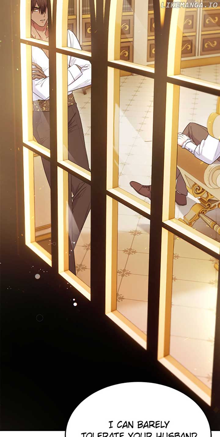 The Archduke’s Pet Chapter 57 - Page 44